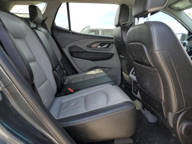 2019 GMC TERRAIN SL - 3GKALPEV5KL173614