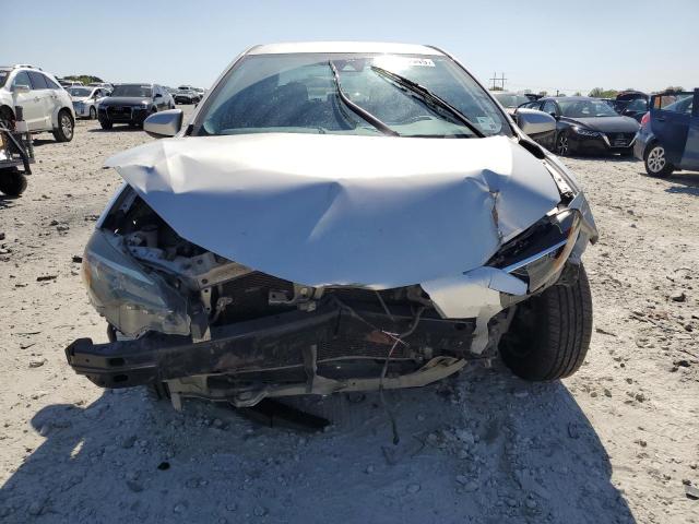 2018 TOYOTA COROLLA L - 5YFBURHE8JP756300