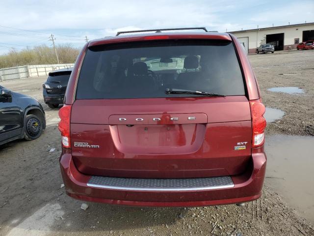 2019 DODGE GRAND CARA - 2C4RDGCG9KR562257