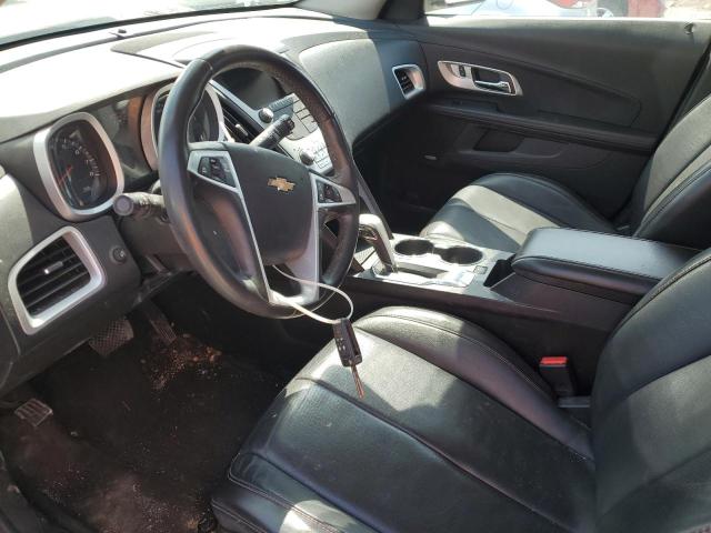 2015 CHEVROLET EQUINOX LT - 2GNALCEK5F1173055