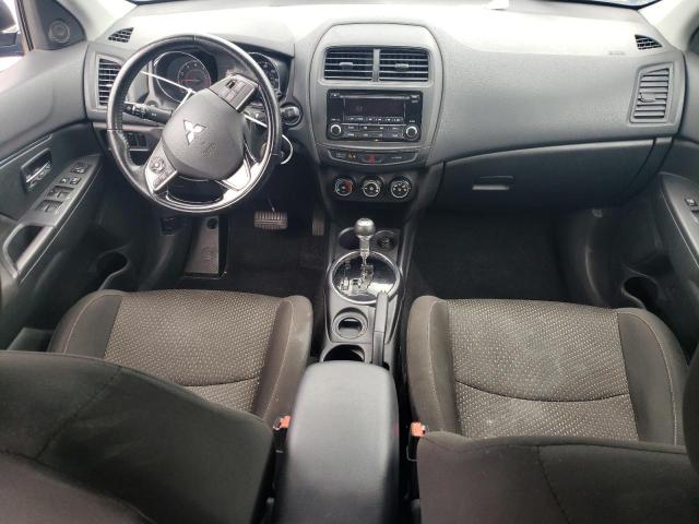 2016 MITSUBISHI OUTLANDER JA4AP3AW2GZ045039