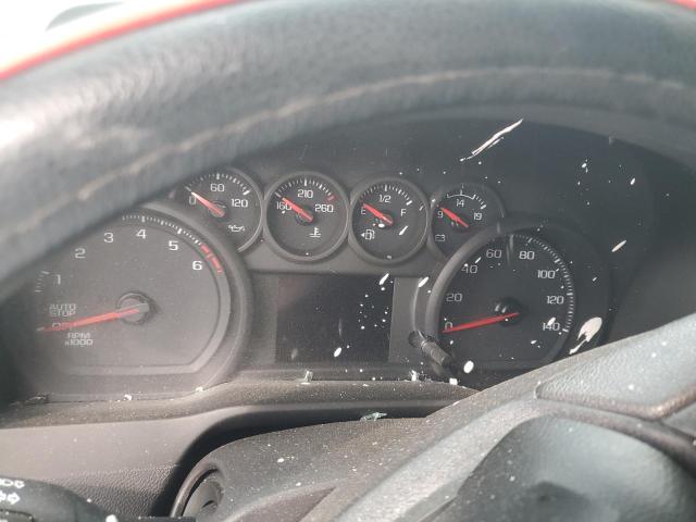 2024 CHEVROLET 1500 - 3GCPABEK1RG118181