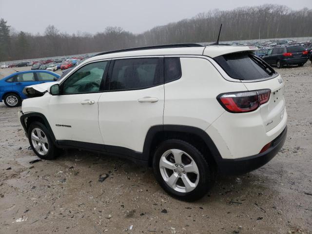 Vin: 3c4njdbb7mt503266, lot: 51506075, jeep compass latitude 20212