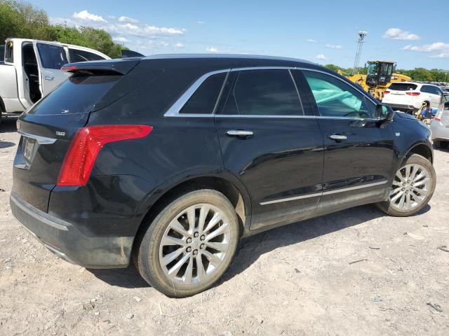 Vin: 1gyknfrs6hz105919, lot: 54502815, cadillac xt5 platinum 20173