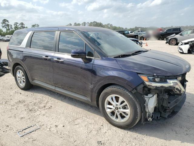 Vin: kndnb4h30n6135991, lot: 53628425, kia carnival l lx 20224
