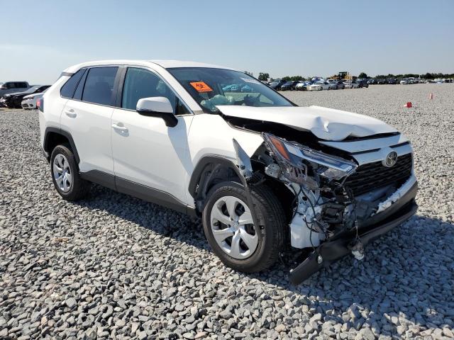 Vin: 2t3k1rfv0rc286309, lot: 53305775, toyota rav4 le 20244