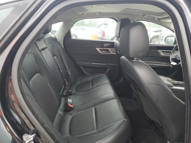 2016 JAGUAR XF PRESTIG - SAJBE4BVXGCY03824