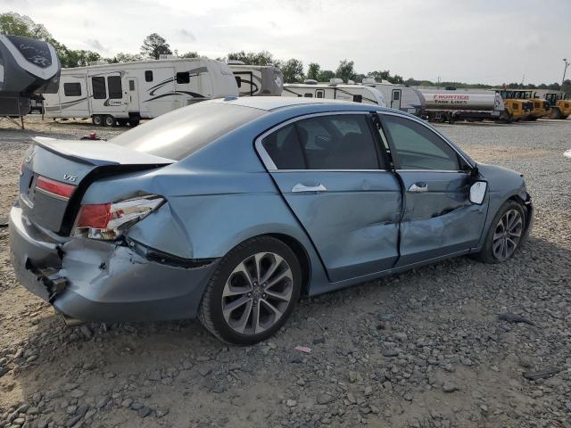Vin: 1hgcp3f86ba028486, lot: 54385665, honda accord exl 20113