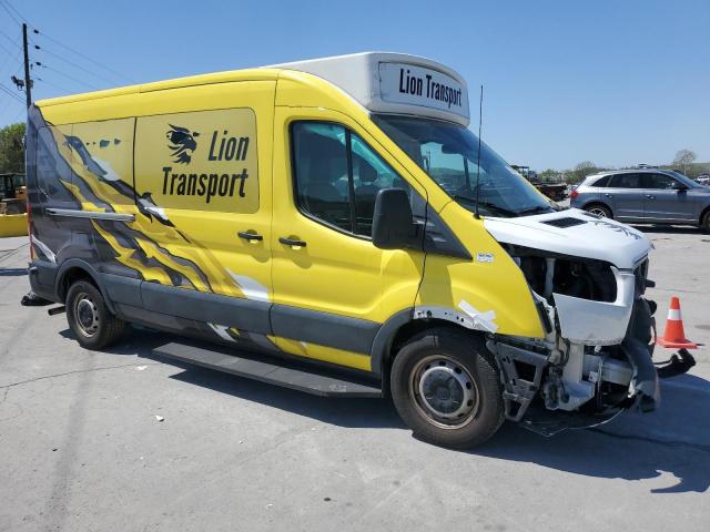 2020 FORD TRANSIT T-350 #3298059172