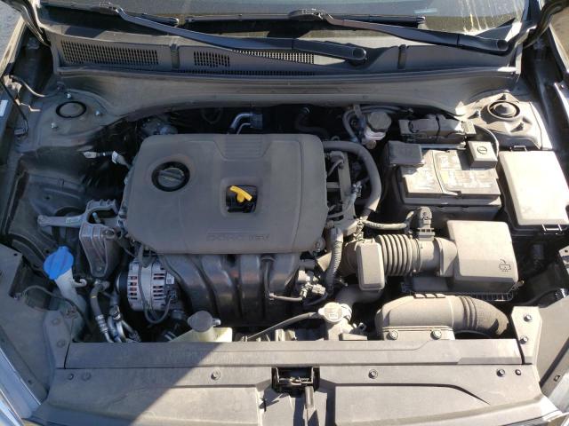 2021 KIA FORTE FE - 3KPF24AD6ME401854