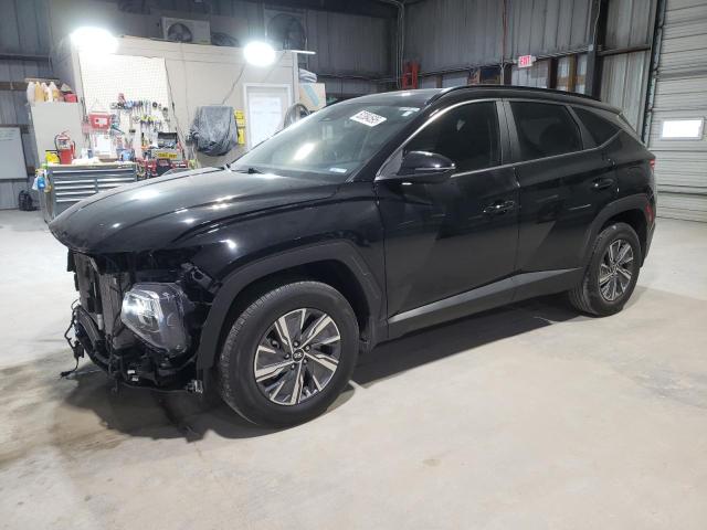 2023 HYUNDAI TUCSON BLU KM8JBCA11PU096839