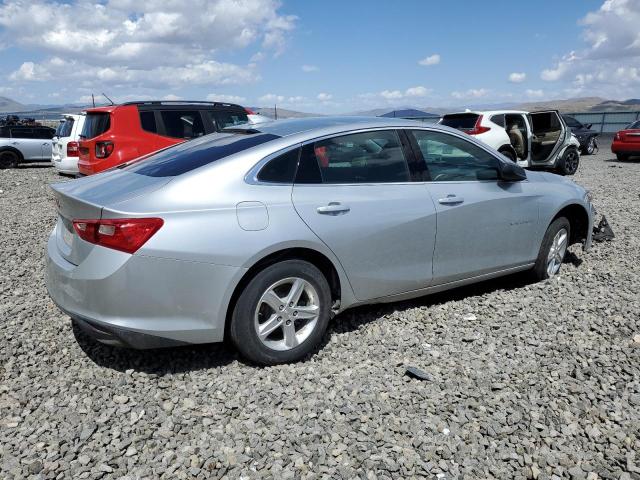 Vin: 1g1zc5st1mf030560, lot: 55338155, chevrolet malibu ls 20213