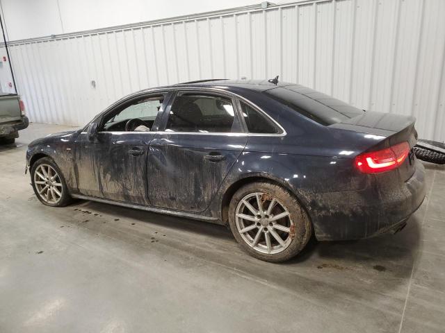 Vin: wauffafl1ea070492, lot: 52802335, audi a4 premium plus 20142