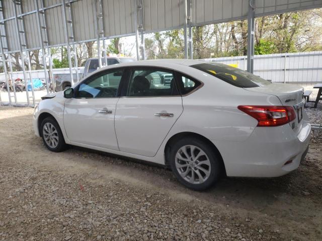 2019 NISSAN SENTRA S - 3N1AB7AP1KY429064