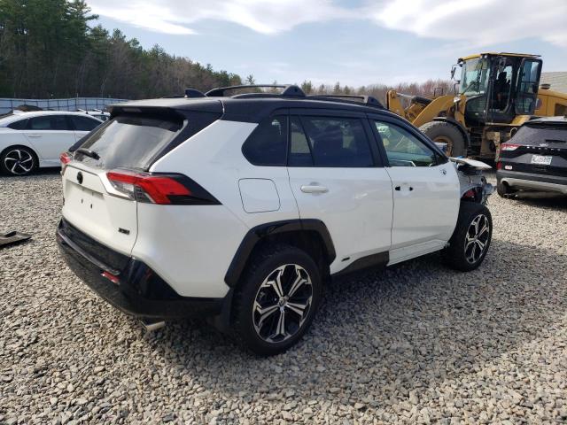 2022 TOYOTA RAV4 PRIME - JTMEB3FV0ND079299