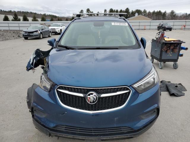 2019 BUICK ENCORE PRE - KL4CJASB0KB960774