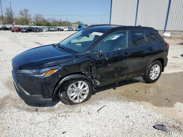 Vin: 7mucaabg2rv103351, lot: 53272015, toyota corolla cr le 2024 img_1