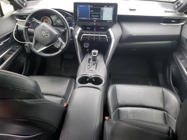 2021 TOYOTA VENZA LE JTEAAAAH8MJ015675