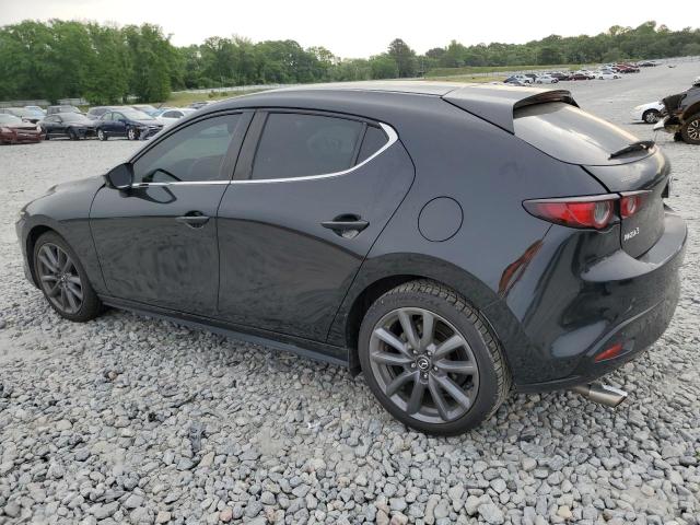 Vin: jm1bpalm2l1158699, lot: 53919195, mazda 3 20202