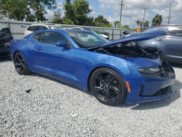 Vin: 1g1fb1rs4k0155435, lot: 54988015, chevrolet camaro ls 20194
