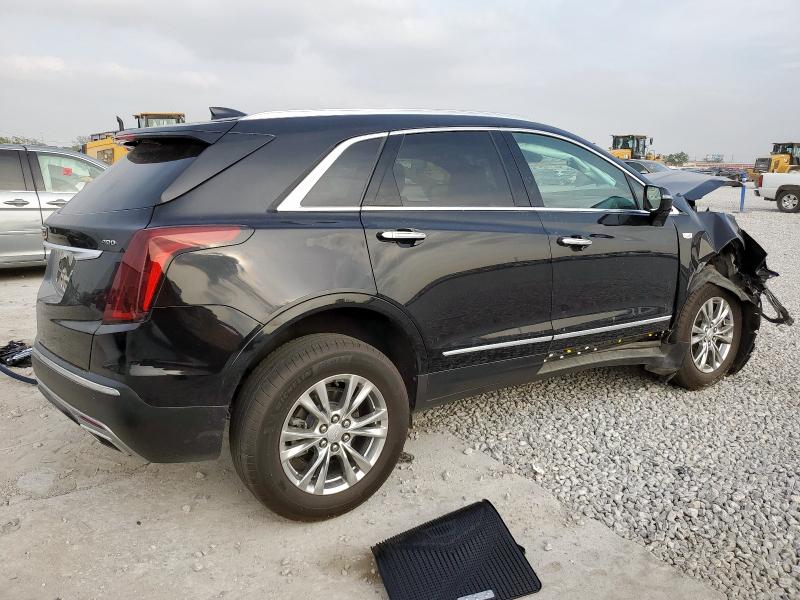 1gykncrs5lz129846 - 2020 Cadillac xt5 premium luxury - #51437585