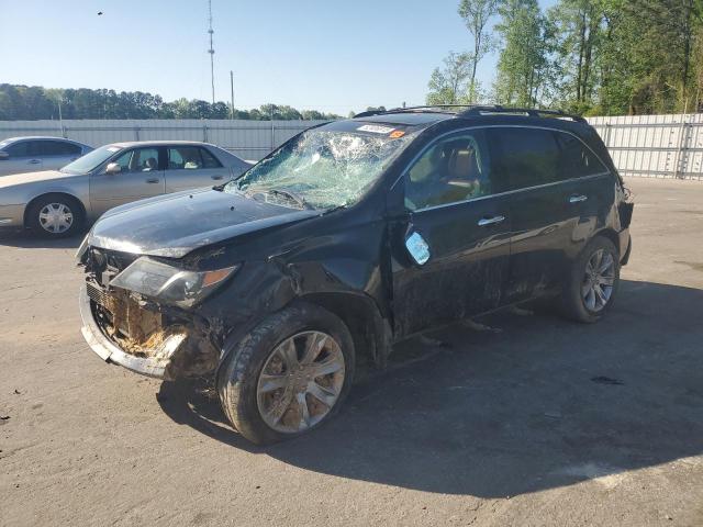 ACURA MDX ADVANC