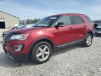 2016 FORD EXPLORER X - 1FM5K8DH1GGC65568