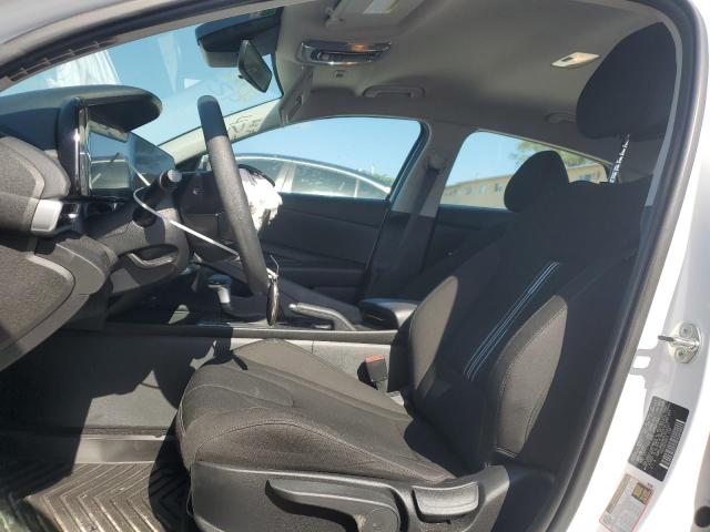 2024 HYUNDAI ELANTRA SE - KMHLM4DG6RU656527