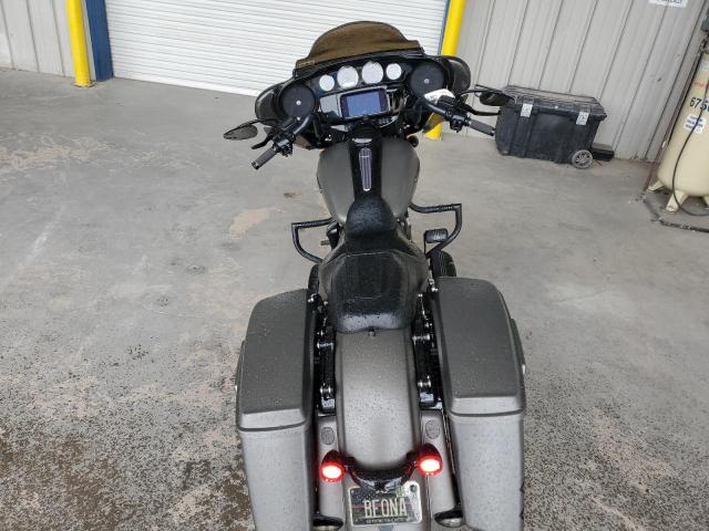 2019 HARLEY-DAVIDSON FLHXS - 1HD1KRP13KB622051