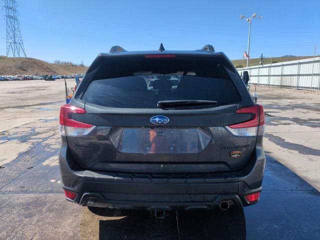 2022 SUBARU FORESTER W JF2SKAMC6NH482139