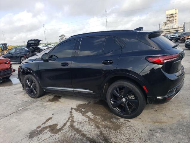 Vin: lrbfznr46md083062, lot: 54194095, buick envision essence 20212