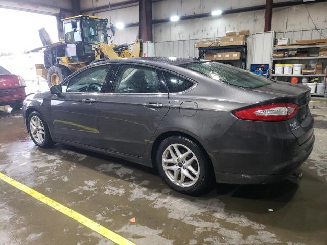 Vin: 3fa6p0h70gr272118, lot: 54838095, ford fusion se 20162