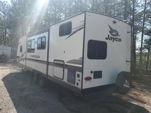 JAYCO JAYFEATHER 2023 white   1UJBB0BRXP1JF0342 photo #4