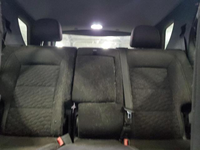 2021 CHEVROLET EQUINOX LT - 2GNAXUEV3M6143606