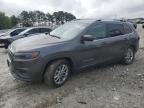 2019 JEEP CHEROKEE L - 1C4PJMLN9KD254487