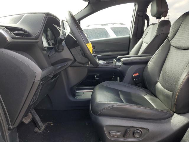 2022 TOYOTA SIENNA XLE - 5TDASKFC4NS056510