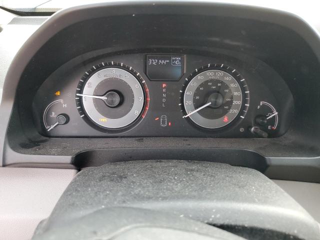 2015 HONDA ODYSSEY EX - 5FNRL5H46FB505327