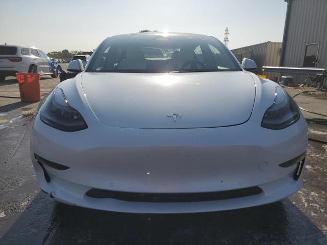 2022 TESLA MODEL 3 - 5YJ3E1EB2NF199141
