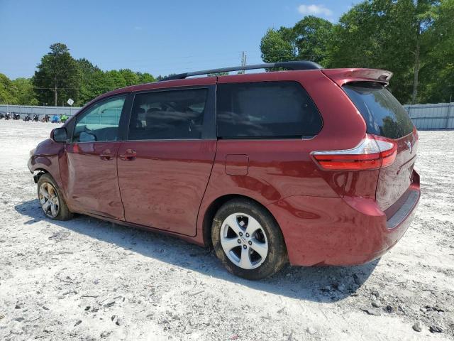 Vin: 5tdkk3dc3fs607895, lot: 54970035, toyota all models le 20152