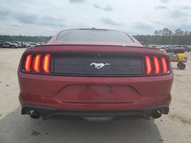 2018 FORD MUSTANG - 1FA6P8TH5J5158768
