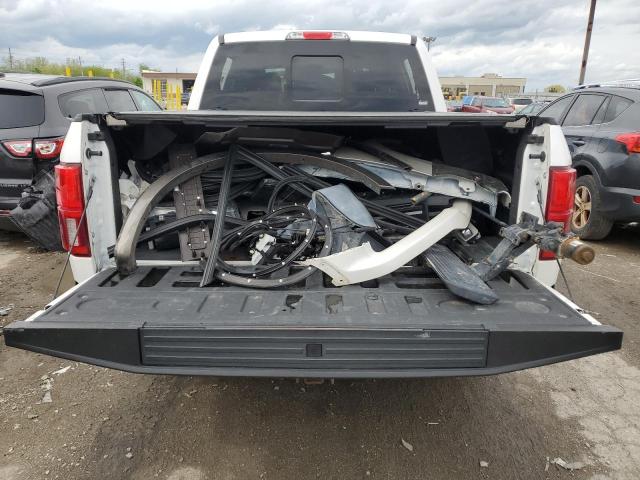 2019 FORD F150 SUPER - 1FTEW1E45KFC54793