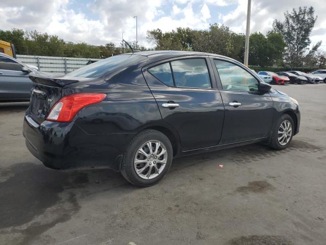 Vin: 3n1cn7ap8fl931685, lot: 53239555, nissan versa s 20153