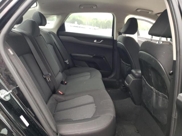 2023 KIA K5 LXS - 5XXG14J29PG208602
