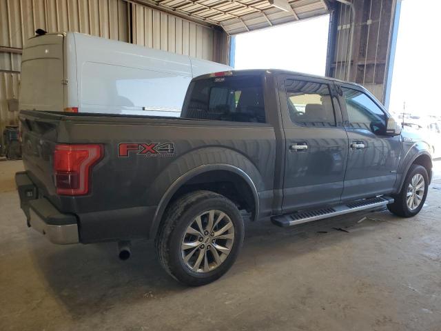 Vin: 1ftew1eg1gkf44456, lot: 52305465, ford f-150 supercrew 20163