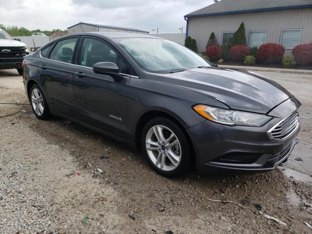 Vin: 3fa6p0lu4jr209012, lot: 54854565, ford fusion se hybrid 20184