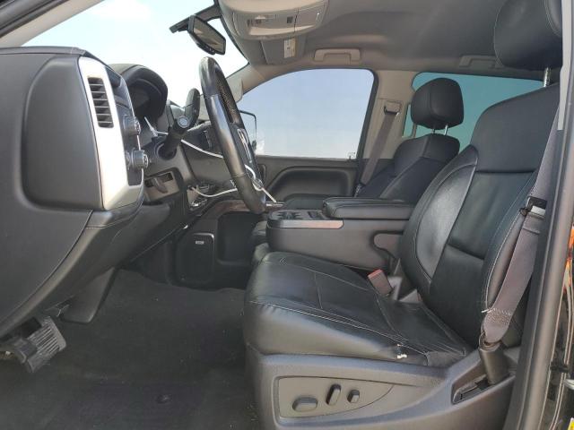 2014 GMC SIERRA K15 - 3GTU2VEC2EG462011