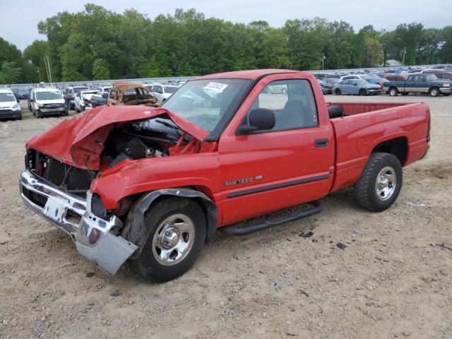 2000 DODGE RAM 1500 #3154840309