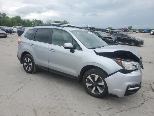 Vin: jf2sjajc5jh437324, lot: 54441255, subaru forester 2.5i limited 20184