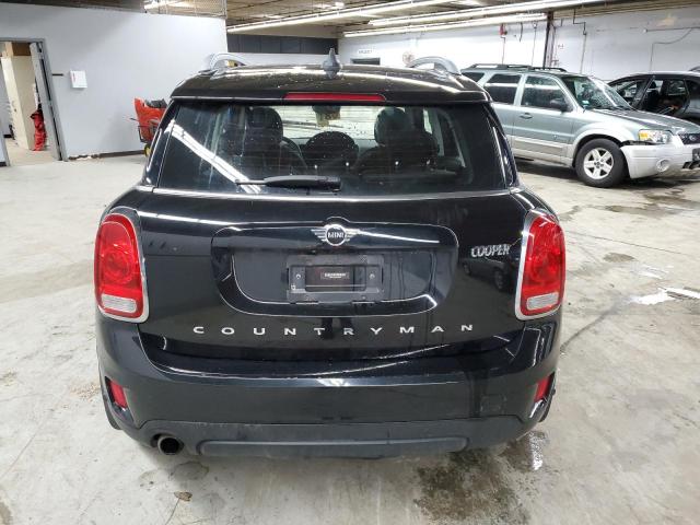 2019 MINI COOPER COU - WMZYV5C58K3E05231