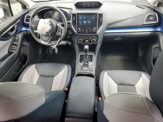2020 SUBARU CROSSTREK - JF2GTDEC5LH259641